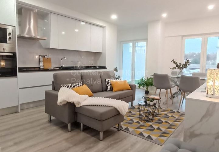 Lejlighed i Lisbon, Lisbon, Lisbon - € 599.900 | Ref: PROP-34416 - foto 1