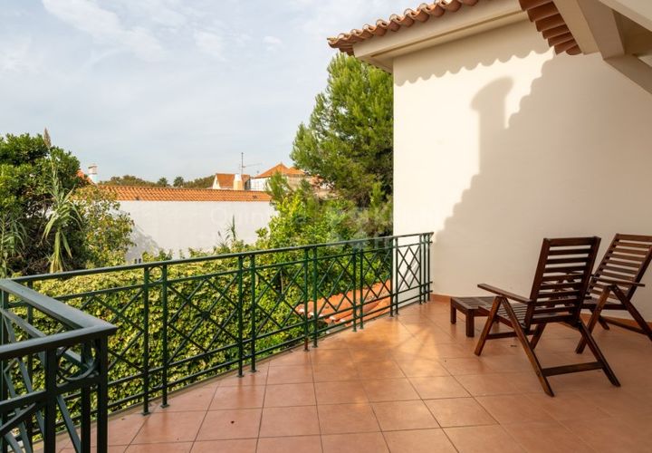 Villa a Carcavelos, Lisbon, Carcavelos - € 6.000/mes | Ref: PROP-33358 - foto 1