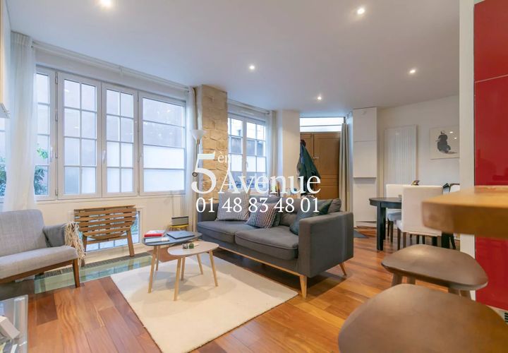 Lejlighed i Paris, Paris, Paris - € 595.000 | Ref: 86869373 - foto 1