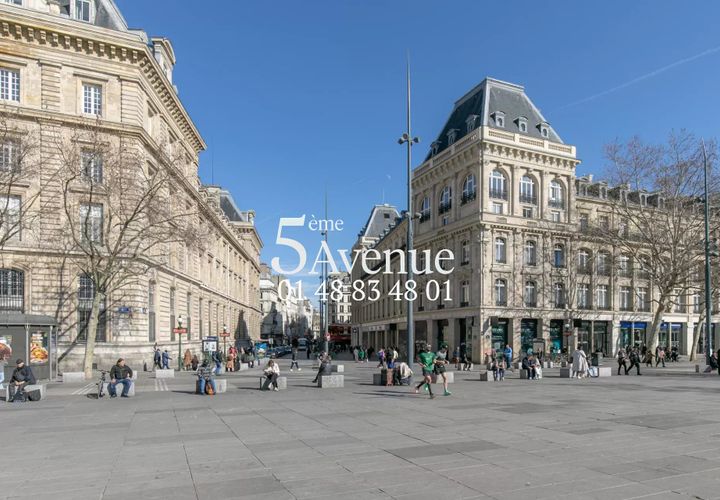 Apartament a Paris, Paris, Paris - € 565.000 | Ref: 86869373 - foto 1