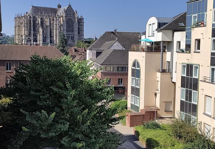 Leilighet i Beauvais, Oise, Beauvais - € 135 000 | Ref: 702.1.9.80 - foto 1