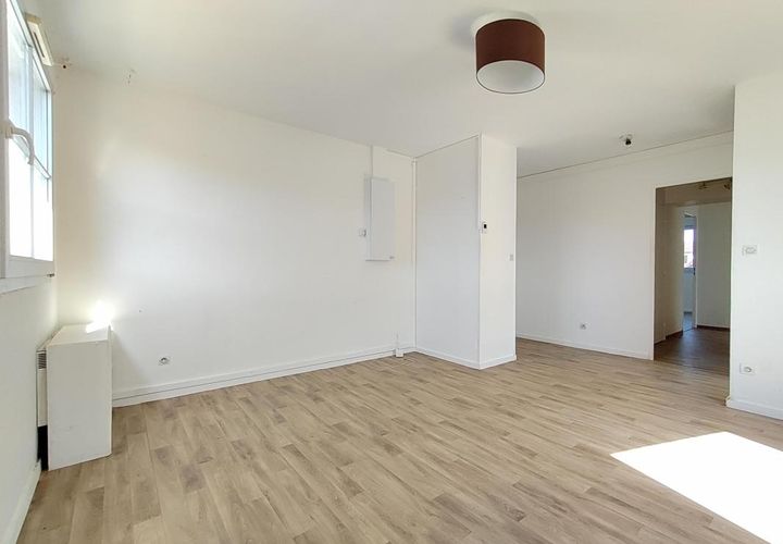 Leilighet i Beauvais, Oise, Beauvais - € 123 000 | Ref: 702.1.4.61 - foto 1