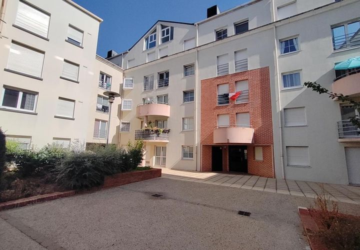 Lejlighed i Beauvais, Oise, Beauvais - € 127.000 | Ref: 702.1.3.36 - foto 1