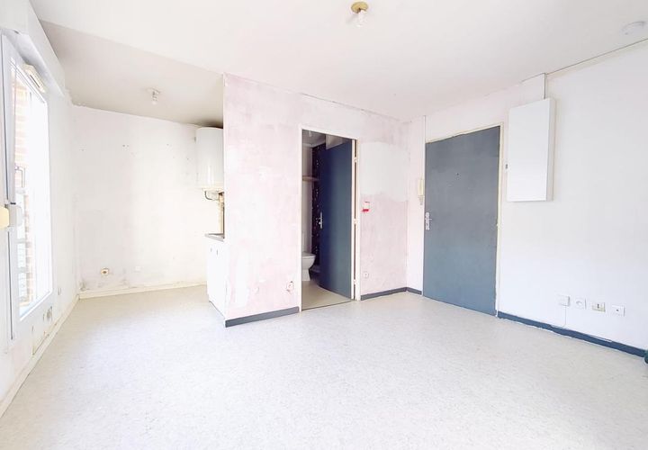 Lejlighed i Beauvais, Oise, Beauvais - € 49.000 | Ref: 702-1-3-30 - foto 1