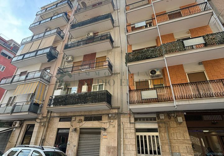 Erhvervsejendom i Bari, Bari, Bari - € 26.000 | Ref: 1501 - foto 1