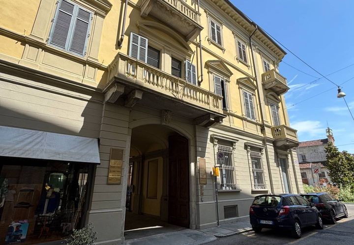Lejlighed i Vercelli, Vercelli, Vercelli - € 120.000 | Ref: 7835 - foto 1