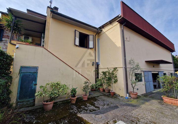 Lejlighed i Lucca, Lucca, Lucca - € 150.000 | Ref: 6465 - foto 1