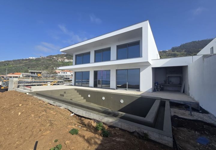 Villa i Arco da Calheta, Madeira, Arco da Calheta - € 2.950.000 | Ref: HAB_140 - foto 1