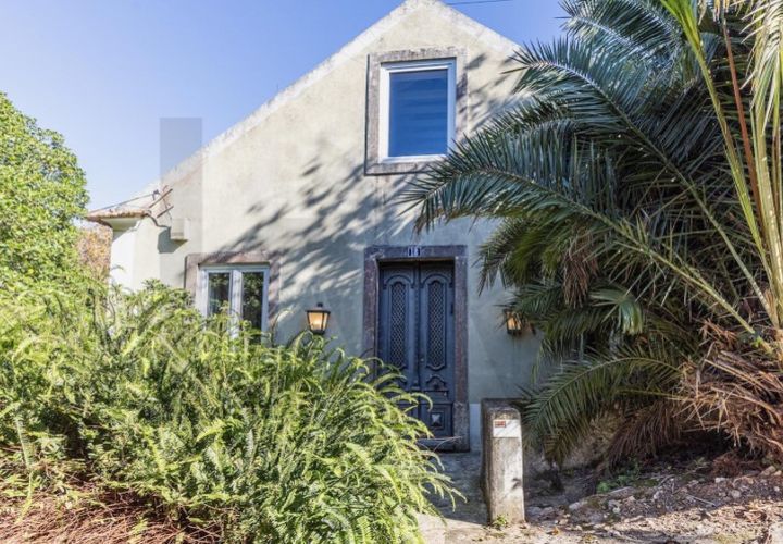 Villa i Sintra, Lisbon, Sintra - € 1.080.000 | Ref: KWPT-018628 - foto 1