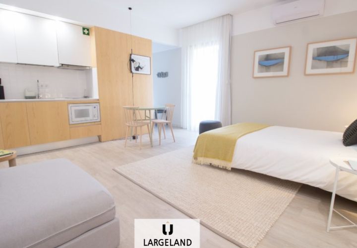 Apartament a Aveiro, Aveiro, Aveiro - € 700/mes | Ref: APA_1329 - foto 1