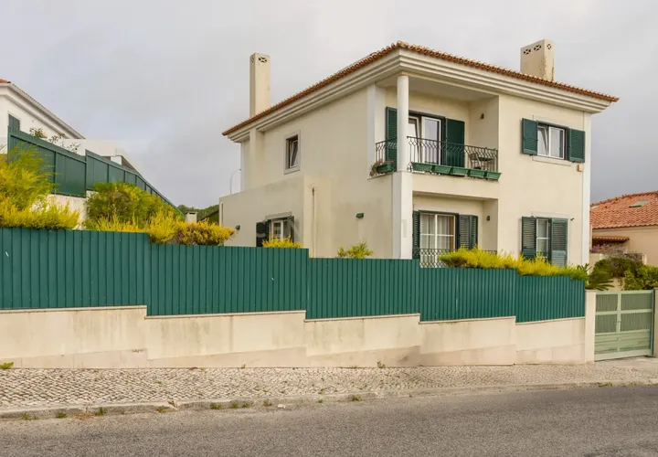 Villa i Oeiras, Lisbon, Oeiras - € 1.250.000 | Ref: C0246-03496 - foto 1