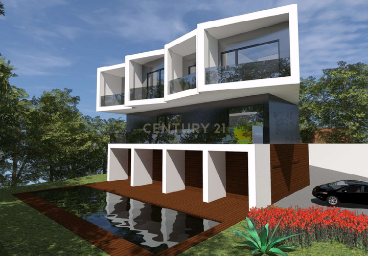 Villa i Viseu, Viseu, Viseu - € 950.000 | Ref: C0203-02616 - foto 1