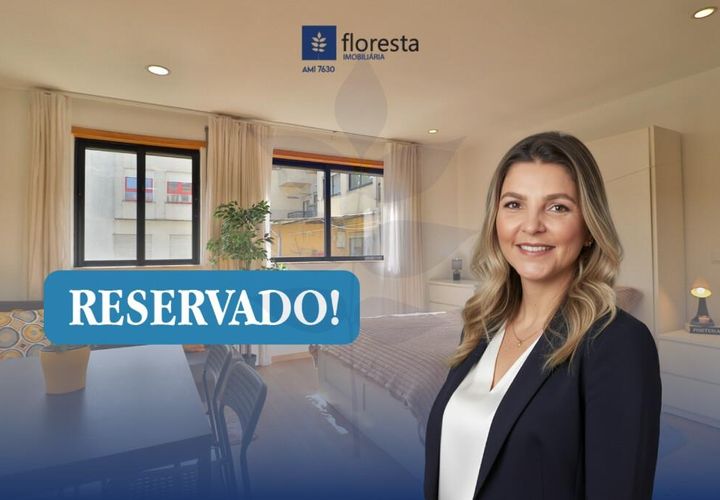 Lejlighed i Braga, Braga, Braga - € 179.500 | Ref: 013-4326_A - foto 1