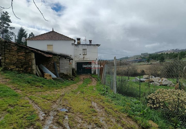 Villa a Trancoso, Guarda, Trancoso - € 130.000 | Ref: 26003 - foto 1
