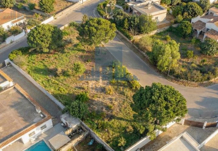 Helårsgrund i Canidelo, Porto, Canidelo - € 235.000 | Ref: TER_005 - foto 1