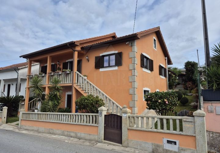 Villa i Ponte de Lima, Viana do Castelo, Ponte de Lima - € 367.500 | Ref: MDS4229 - foto 1
