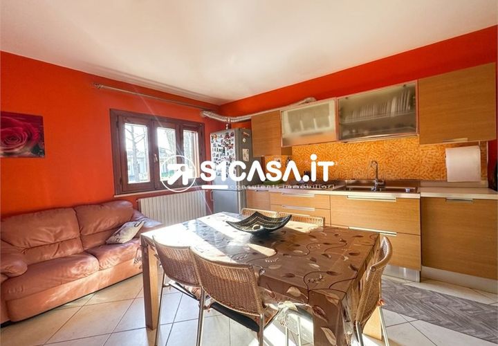 Villa a Galatina, Lecce, Galatina - € 118.000 | Ref: URH-1376 - foto 1