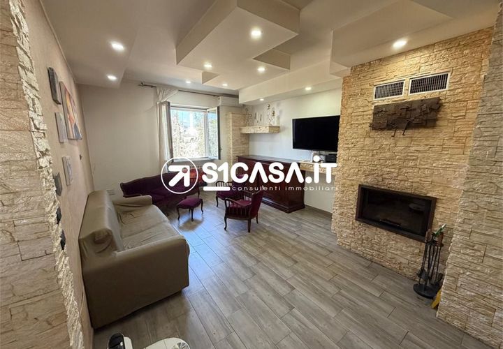 Villa a Galatone, Lecce, Galatone - € 150.000 | Ref: RZR-1377 - foto 1