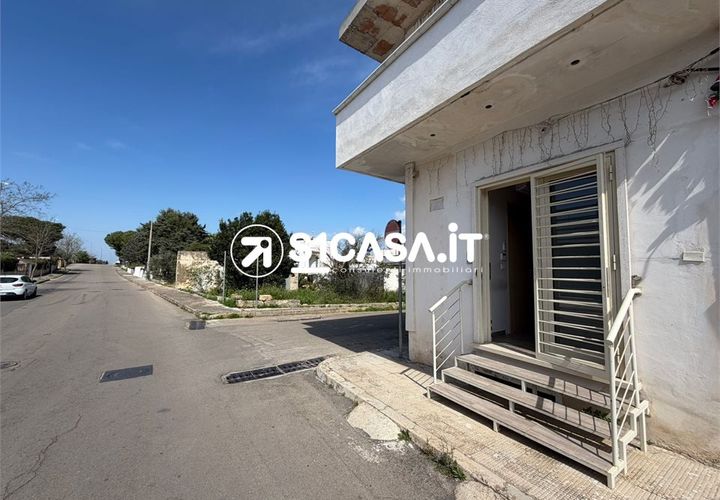Villa a Galatone, Lecce, Galatone - € 40.000 | Ref: ACI-1378 - foto 1