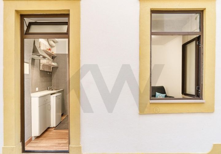 Lejlighed i Nazare, Leiria, Nazare - € 185.000 | Ref: KWPT-029739 - foto 1