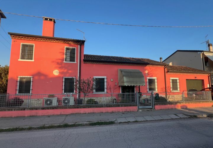 Villa a Orgiano, Vicenza, Orgiano - € 185.000 | Ref: 1161 - foto 1