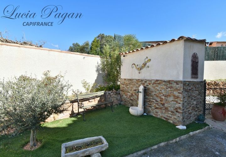 Villa a Puisserguier, Herault, Puisserguier - € 355.000 | Ref: 340930188996 - foto 1