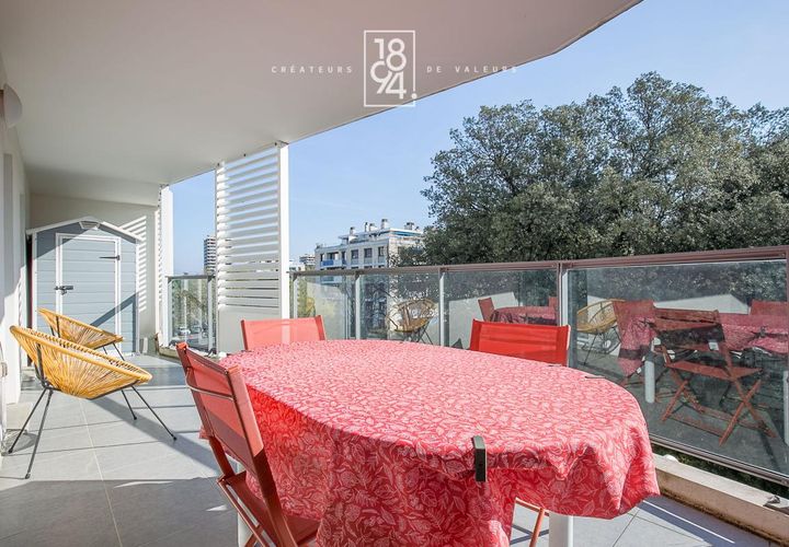 Leilighet i Marseille, Bouches-du-Rhone, Marseille - € 299 000 | Ref: K96Q-3VO-DSD - foto 1