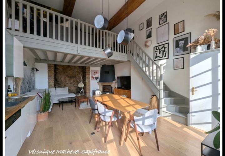 Landejendom i Lissieu, Rhone, Lissieu - € 379.000 | Ref: 340932175663 - foto 1
