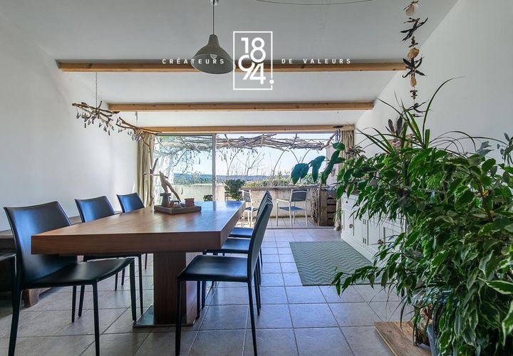 Byhus i Venelles, Bouches-du-Rhone, Venelles - € 405.000 | Ref: V2S8-P2T-RPJ - foto 1