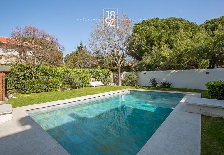Lejlighed i Marseille, Bouches-du-Rhone, Marseille - € 480.000 | Ref: 3B7B-XI5-GRA - foto 1