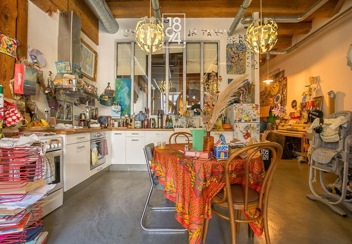 Leilighet i Marseille, Bouches-du-Rhone, Marseille - € 265 000 | Ref: SDSD-OC2-LFG - foto 1