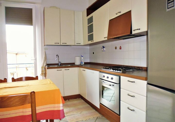Leilighet i Ferrara, Ferrara, Ferrara - € 195 000 | Ref: DV233 - foto 1