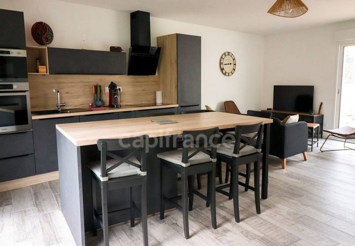 Leilighet i Brenthonne, Haute-Savoie, Brenthonne - € 335 000 | Ref: 340931827142 - foto 1