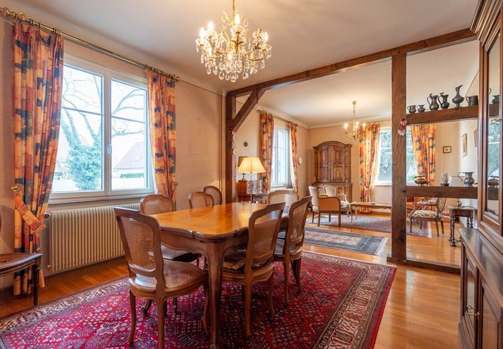 Villa i Lampertheim, Bas-Rhin, Lampertheim - € 469.000 | Ref: 340937248552 - foto 1