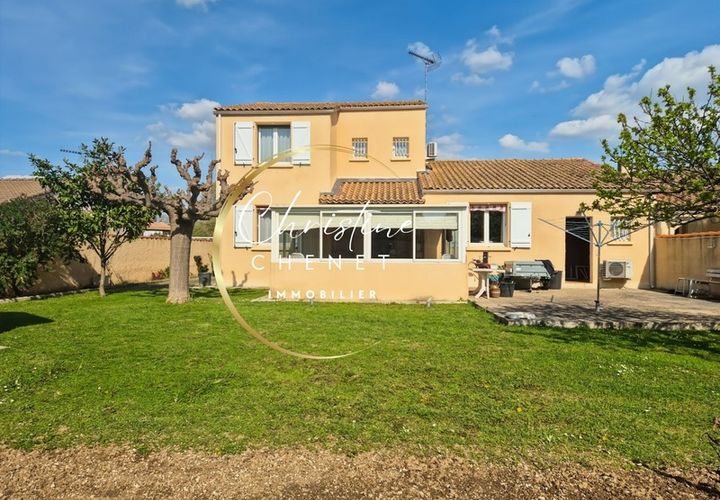 Villa i Marsillargues, Herault, Marsillargues - € 385.000 | Ref: 340937560258 - foto 1