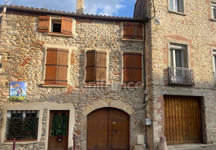Villa a Le Boulou, Pyrenees-Orientales, Le Boulou - € 174.000 | Ref: 340936812464 - foto 1
