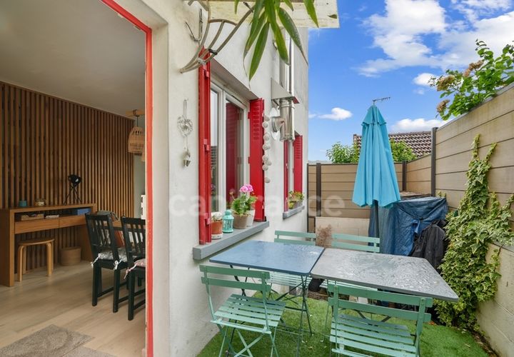Villa a Meudon, Hauts-de-Seine, Meudon - € 699.000 | Ref: 340939814521 - foto 1