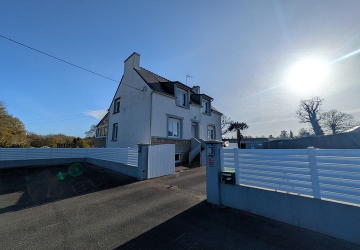 Villa i Melrand, Morbihan, Melrand - € 297.825 | Ref: 340933855066 - foto 1