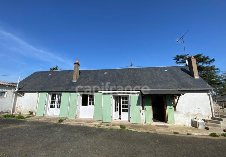 Villa i Saint-Varent, Deux-Sevres, Saint-Varent - € 86.000 | Ref: 340936165563 - foto 1