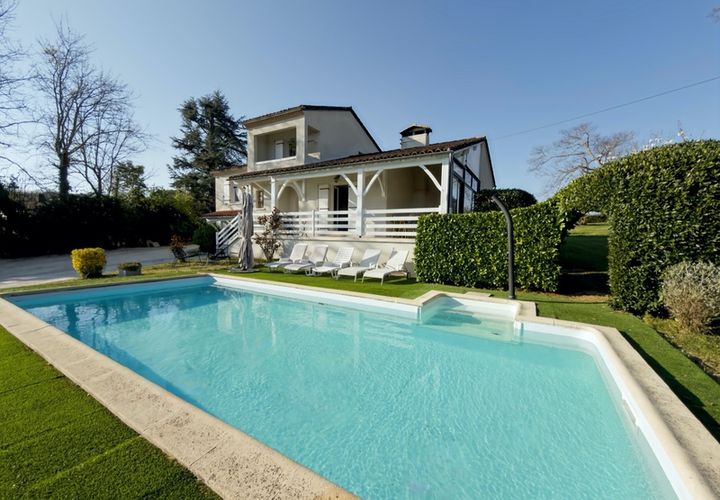 Villa a Mouleydier, Dordogne, Mouleydier - € 329.000 | Ref: 340935228366 - foto 1
