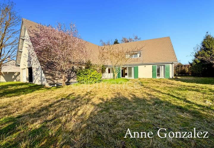 Villa i Olivet, Loiret, Olivet - € 375.000 | Ref: 340938490195 - foto 1