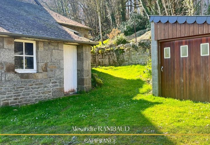 Villa i Melle, Ille-et-Vilaine, Melle - € 88 800 | Ref: 340935403956 - foto 1