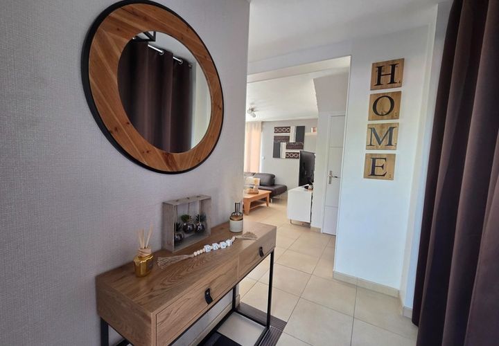 Villa a Vaujours, Seine-Saint-Denis, Vaujours - € 399.000 | Ref: 340939299363 - foto 1