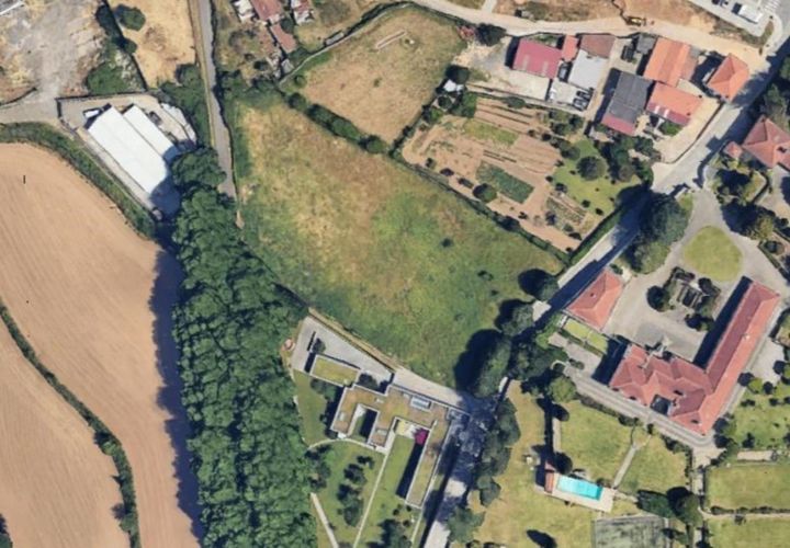 Helårsgrund i Maia, Porto, Maia - € 750.000 | Ref: LS05619 - foto 1