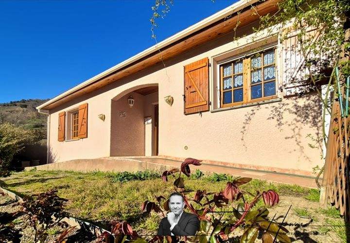 Villa a Nyer, Pyrenees-Orientales, Nyer - € 209.625 | Ref: 340935144089 - foto 1