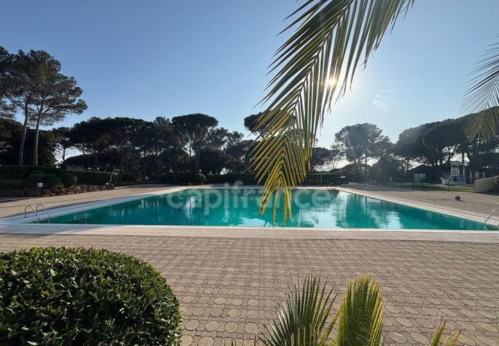 Lejlighed i Saint-Raphael, Var, Saint-Raphael - € 169.500 | Ref: 340935852015 - foto 1