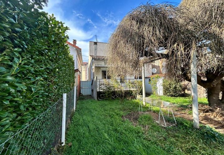 Villa a Castres, Tarn, Castres - € 189.000 | Ref: 2013867 - foto 1