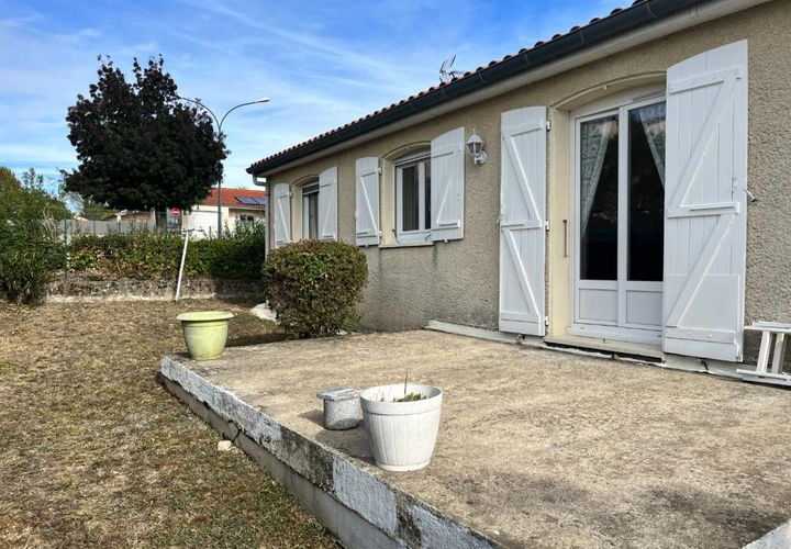 Villa a Castres, Tarn, Castres - € 170.000 | Ref: 2013865 - foto 1