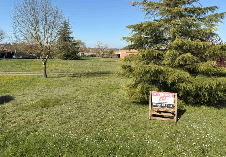 Terra a Taix, Tarn, Taix - € 55.000 | Ref: 2013858 - foto 1