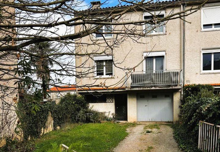 Villa a Castres, Tarn, Castres - € 79.900 | Ref: 2013859 - foto 1